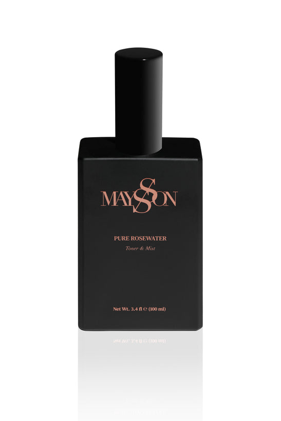 Hair and Skincare