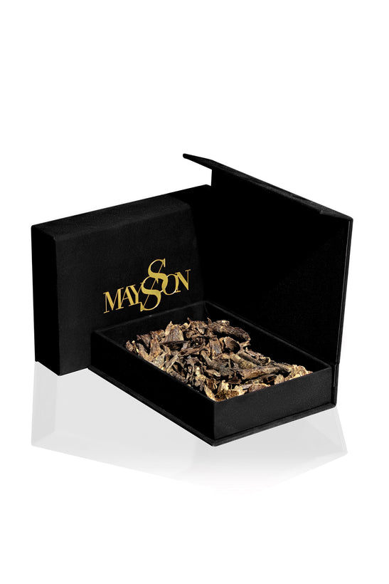 Oud and Fragrances