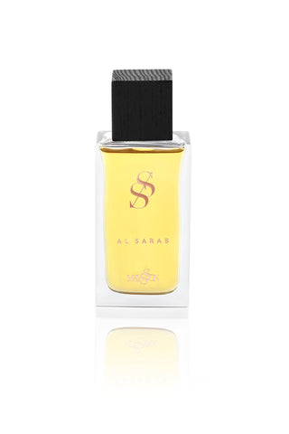 Al Sarab Extrait De Parfum