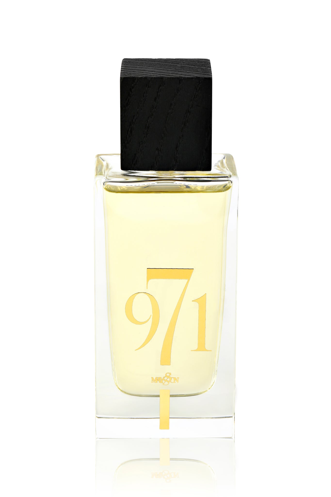 971 Extrait De Parfum