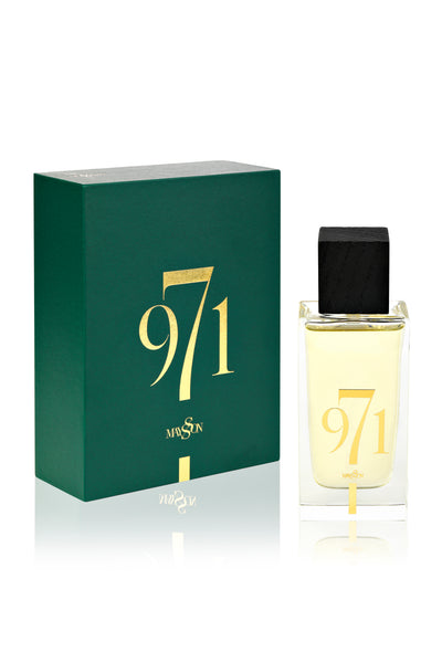 971 Extrait De Parfum