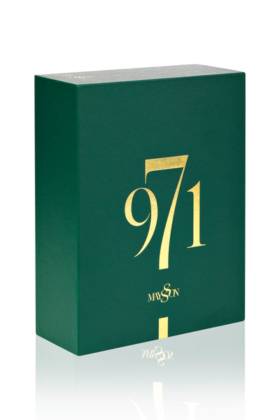 971 Extrait De Parfum