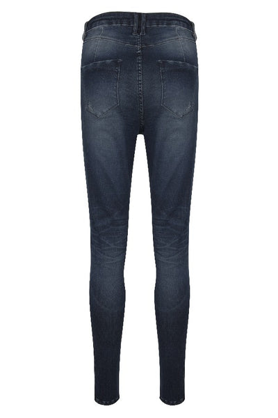 MADA JEANS