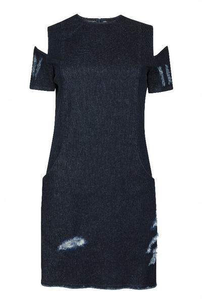 MAHABBAH DRESS