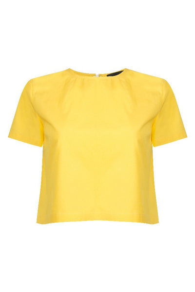 ALIYAH TOP