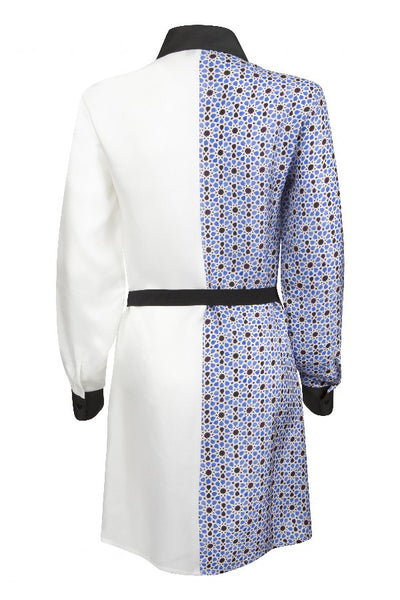 MEZYAN SHIRTDRESS