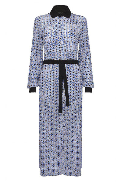 MURUJ SHIRTDRESS