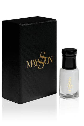 Musk Blanc
