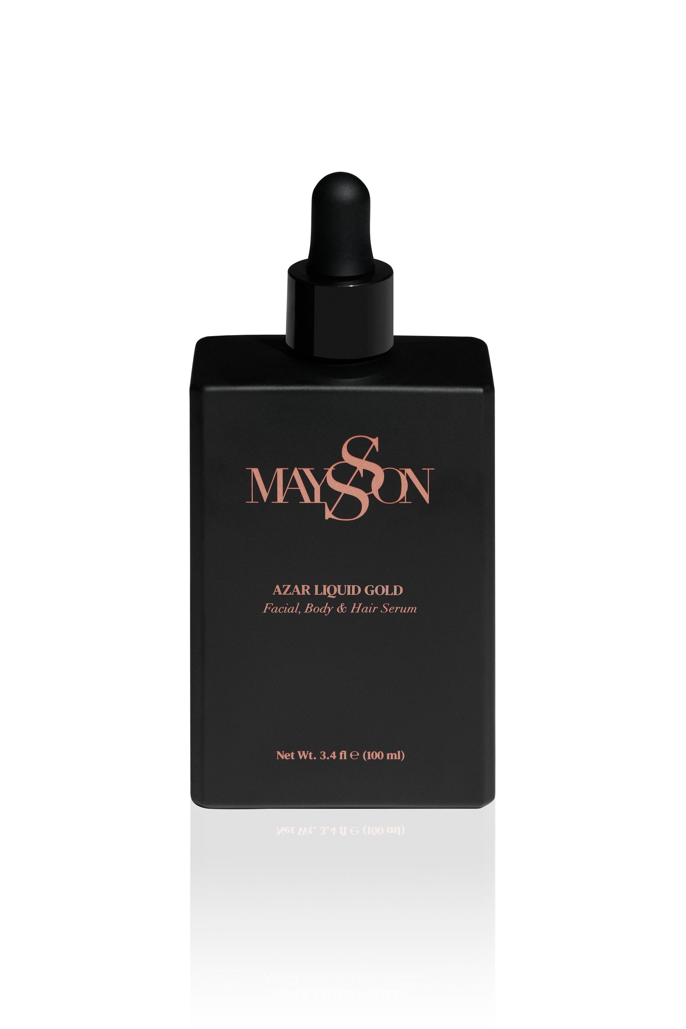 AZAR LIQUID GOLD