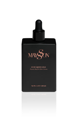 AZAR LIQUID GOLD