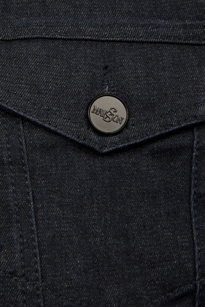 RACHA JACKET