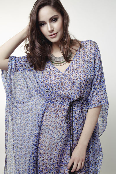 SULTANA KAFTAN