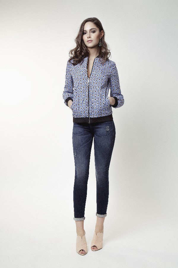 MADA JEANS