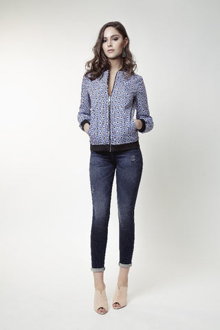 MADA JEANS