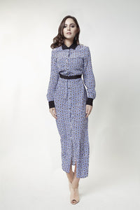 MURUJ SHIRTDRESS