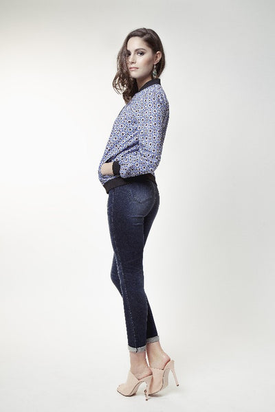 MADA JEANS