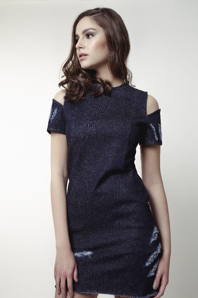 MAHABBAH DRESS