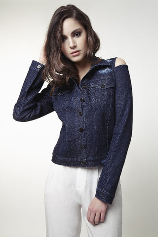 RACHA JACKET