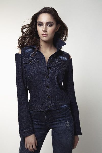 RACHA JACKET