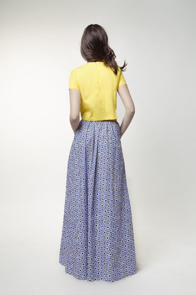 QISMAH SKIRT