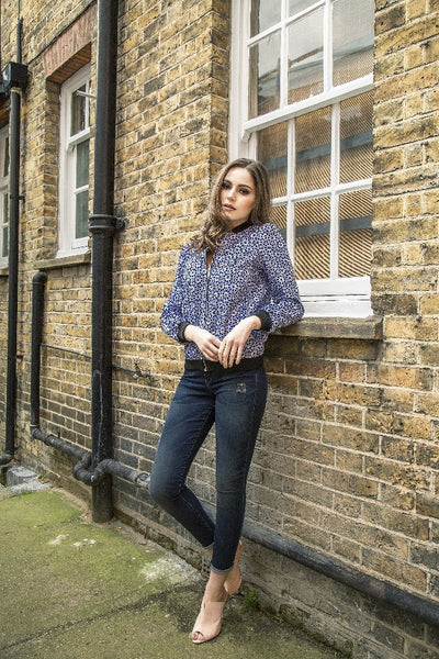 MADA JEANS